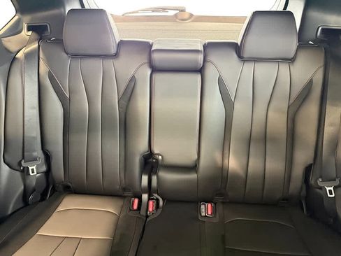 New 2026 Acura ADX A-Spec image 27