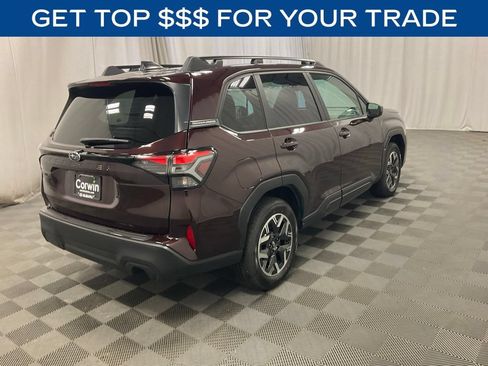 New 2026 Subaru Forester Premium AWD/4WD image 2