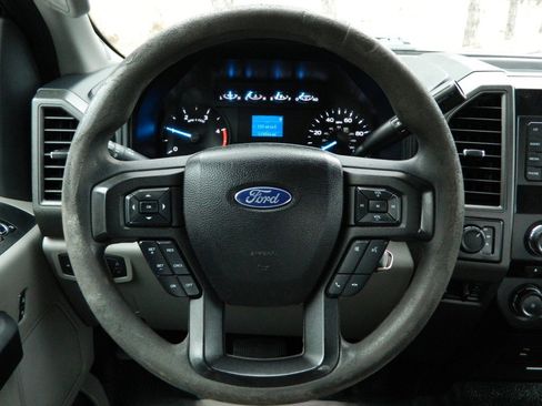 Used 2017 Ford F350 XL w/ Power Equipment Group image 14