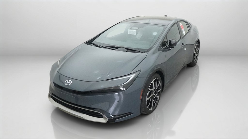 New 2026 Toyota Prius Plug-In Hybrid w/ Limited Premium Package FWD image 52