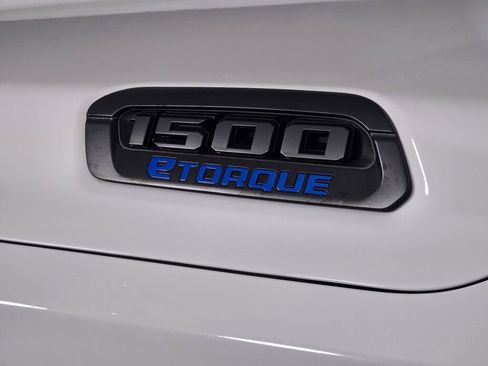 New 2025 RAM 1500 Tradesman image 12