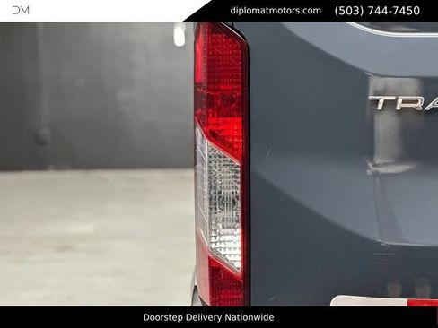 Used 2020 Ford Transit 250 148 High Roof Extended RWD image 12