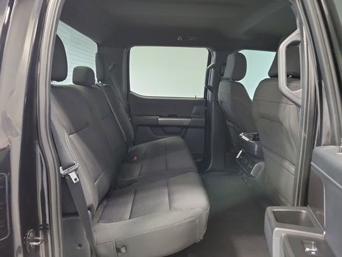 Used 2023 Ford F150 XLT w/ Equipment Group 302A High image 15