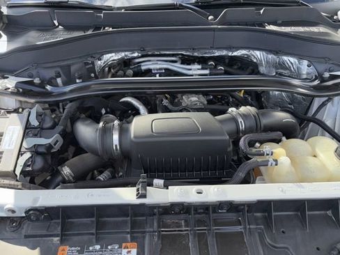 Used 2020 Ford Explorer ST w/ Premium Technology Package image 34