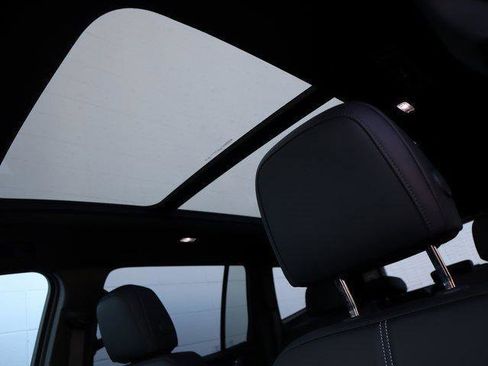 New 2026 GMC Acadia Elevation w/ Elevation Premium Package image 49