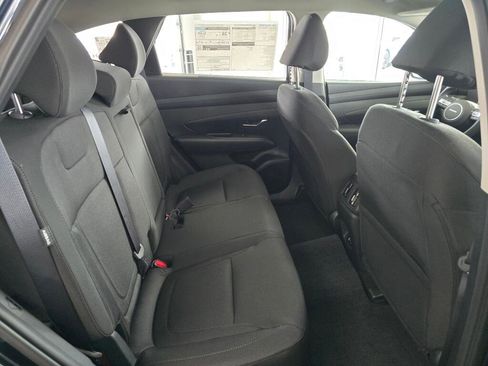 New 2026 Hyundai Tucson Blue SE w/ Tow & Go Package image 40