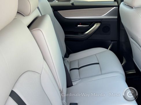 New 2026 MAZDA CX-90 3.3 Turbo w/ Preferred Package image 13