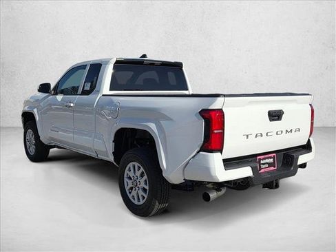 New 2026 Toyota Tacoma SR5 RWD image 9