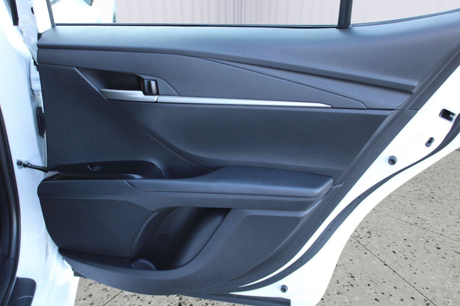 Certified 2025 Toyota Camry LE w/ Convenience Package FWD image 42