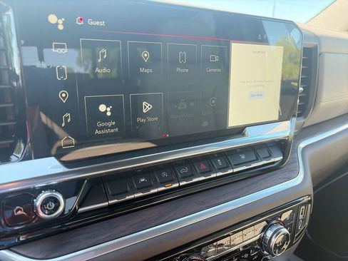 New 2026 GMC Sierra 1500 SLT w/ SLT Premium Package AWD/4WD image 22