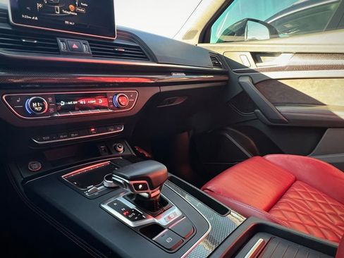 Used 2019 Audi SQ5 Premium Plus w/ Premium Plus Package image 70