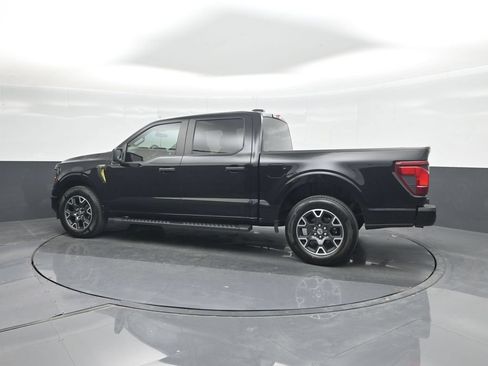 Used 2024 Ford F150 STX RWD image 28