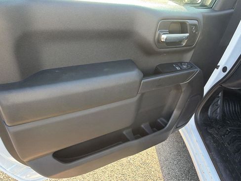 New 2026 Chevrolet Silverado 1500 W/T w/ Trailering Package image 11