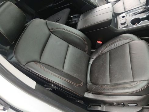 Used 2018 Chevrolet Traverse Premier w/ Redline Edition AWD/4WD image 26