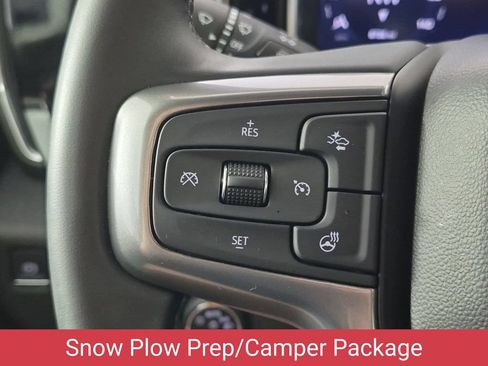 Certified 2026 Chevrolet Silverado 3500 LT w/ All Star Edition AWD/4WD image 19