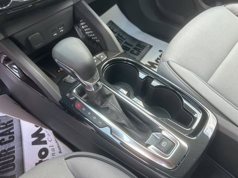 New 2026 Chevrolet TrailBlazer LT w/ Convenience Package image 26