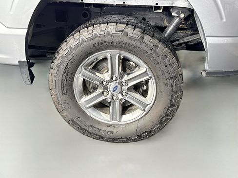 Used 2024 Ford F150 XLT w/ Tow/Haul Package AWD/4WD image 35