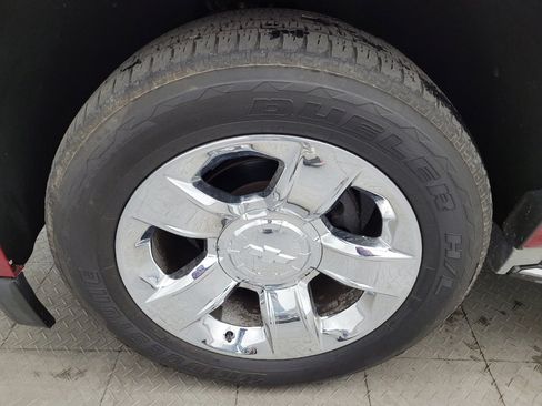 Used 2015 Chevrolet Tahoe LTZ image 31