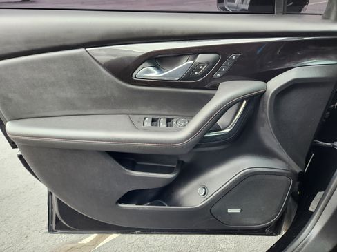 Used 2021 Chevrolet Blazer RS w/ Enhanced Convenience Package image 23