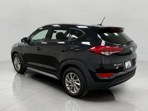 Used 2017 Hyundai Tucson SE image 7