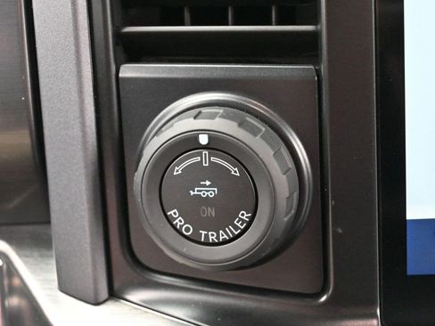 Used 2023 Ford F150 Lariat w/ Equipment Group 502A High AWD/4WD image 24