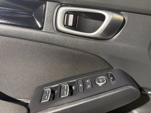 Used 2024 Honda Civic EX image 13
