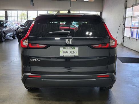 Certified 2024 Honda CR-V EX-L image 6