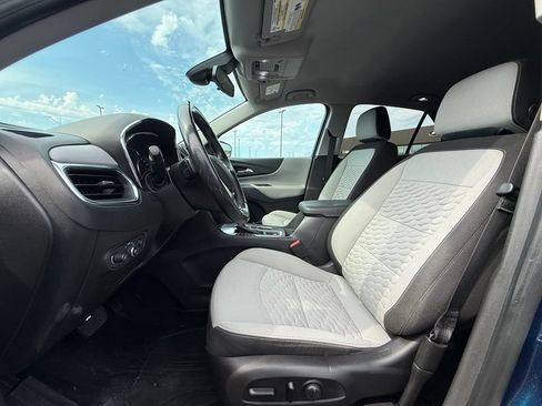 Used 2021 Chevrolet Equinox LT FWD image 22