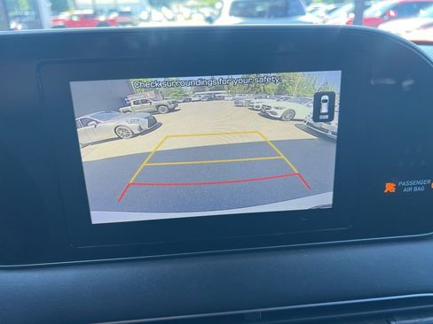 Used 2020 Hyundai Palisade SEL AWD/4WD image 12