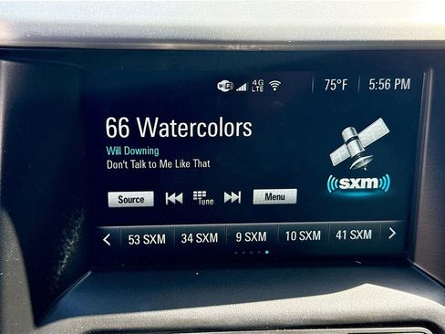 Used 2019 GMC Acadia SLE w/ LPO, Black Accent Package image 16