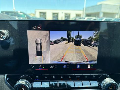 New 2026 GMC Canyon Denali AWD/4WD image 13
