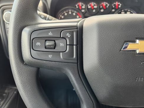 New 2026 Chevrolet Silverado 3500 W/T w/ WT Convenience Package AWD/4WD image 26
