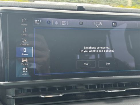 Certified 2024 Jeep Wrangler Unlimited Rubicon image 31