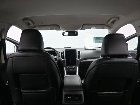 Used 2023 Ford Edge SEL AWD/4WD image 31