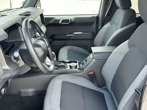 Used 2025 Ford Bronco Big Bend AWD/4WD image 9