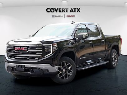 New 2026 GMC Sierra 1500 SLT