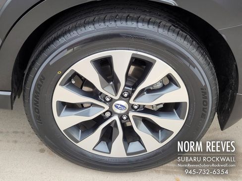 Used 2023 Subaru Outback Touring XT image 23