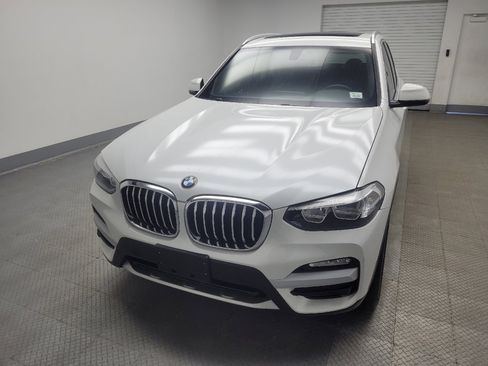Used 2018 BMW X3 xDrive30i image 15
