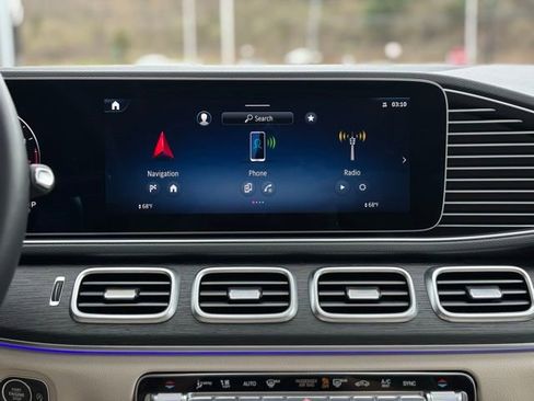 Used 2026 Mercedes-Benz GLE 350 4MATIC image 33