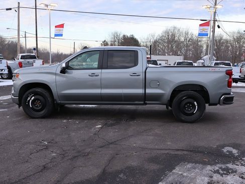 New 2026 Chevrolet Silverado 1500 LT w/ Safety Package image 18