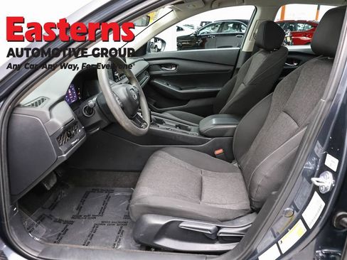 Used 2024 Honda Accord LX image 14