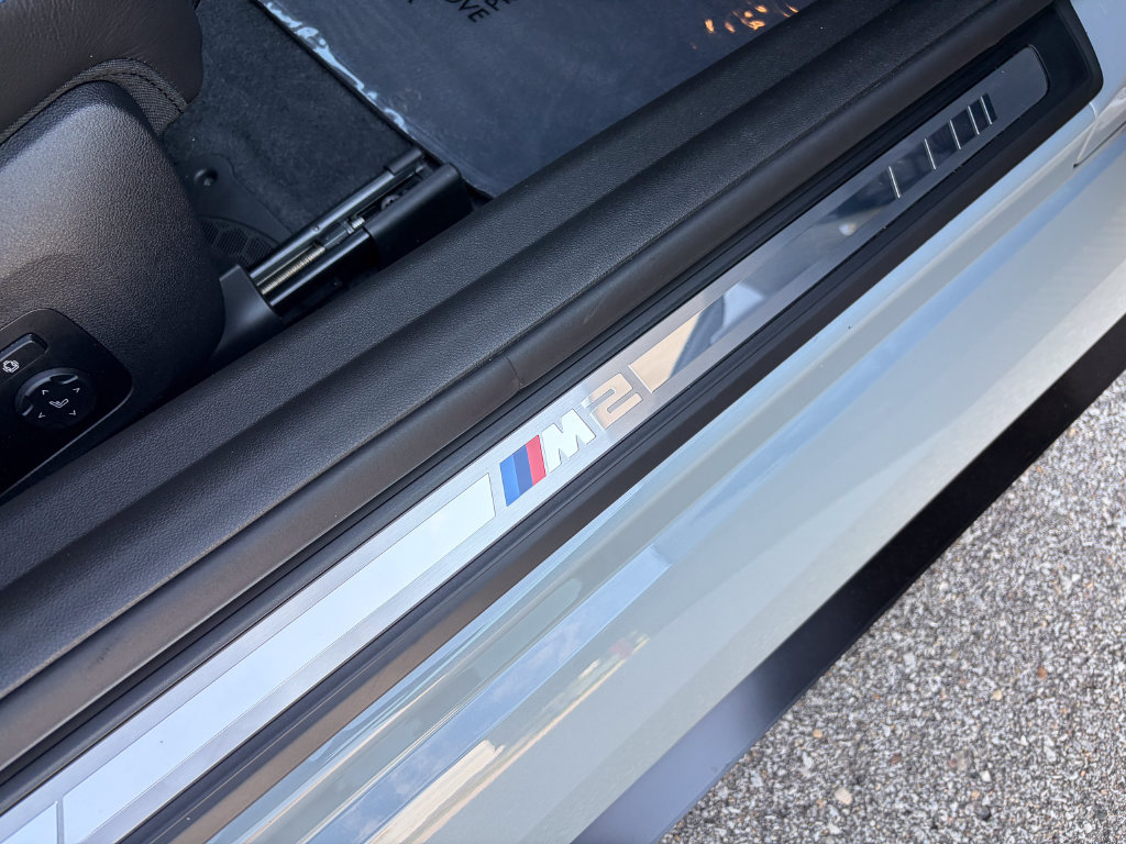 Used 2024 BMW M2 w/ Lighting Package RWD image 29
