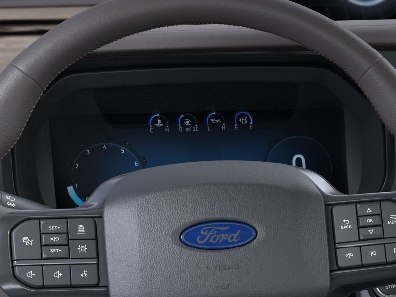 New 2026 Ford F150 King Ranch AWD/4WD image 13
