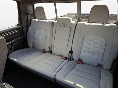 Used 2025 RAM 1500 Lone Star image 22