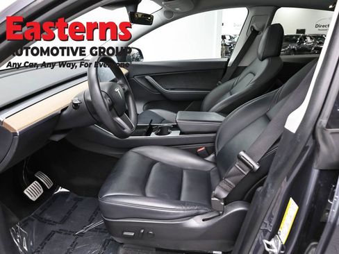 Used 2020 Tesla Model Y Performance AWD/4WD image 13