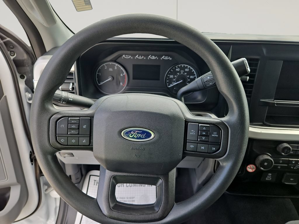Used 2026 Ford F350 XLT AWD/4WD image 13