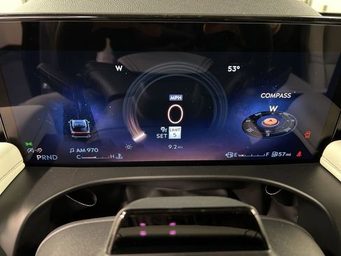 New 2026 Lincoln Aviator AWD image 20