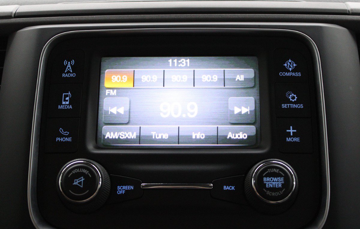 Used 2014 RAM 1500 Express AWD/4WD image 18