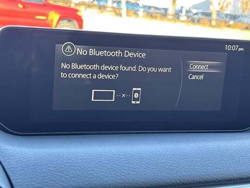 New 2026 MAZDA CX-50 2.5 Hybrid w/ Weather Package image 33