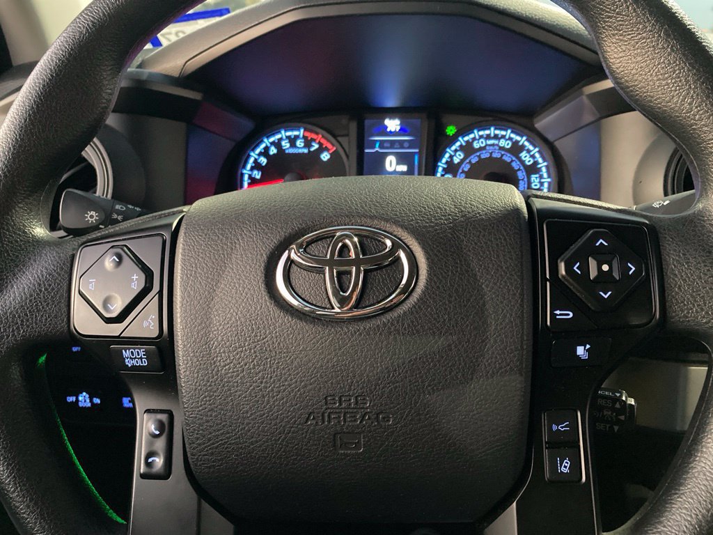 Used 2023 Toyota Tacoma SR AWD/4WD image 15